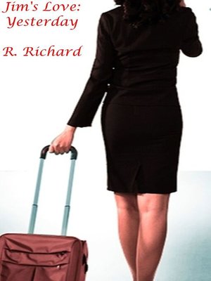 cover image of Jim's Love